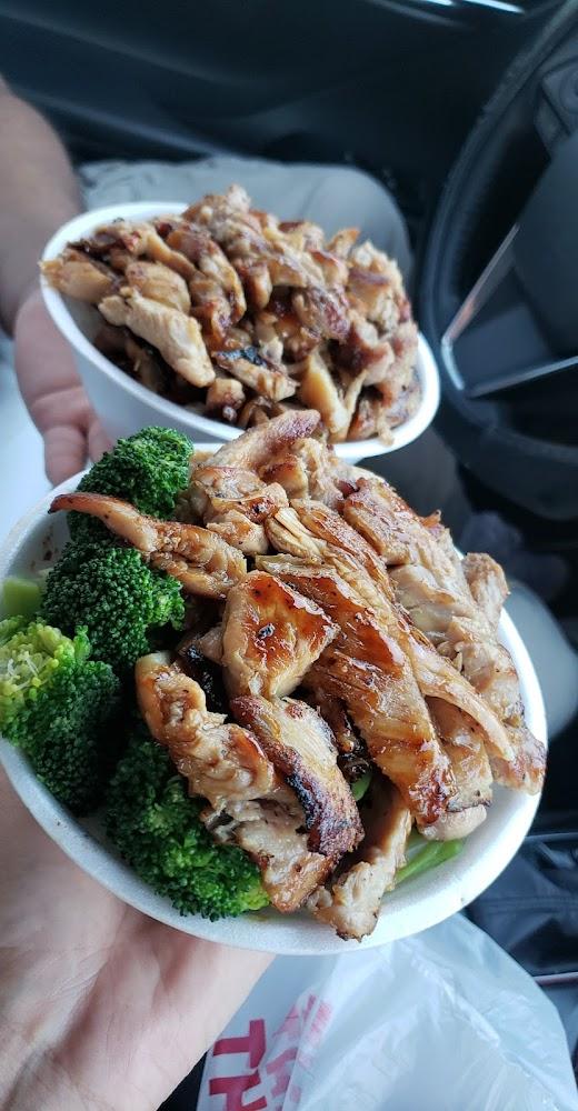 Tikiyaki