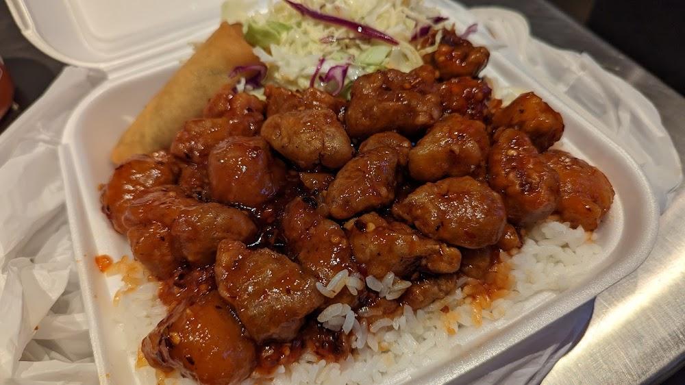 Tikiyaki