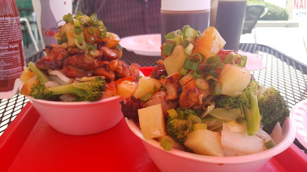 Tikiyaki