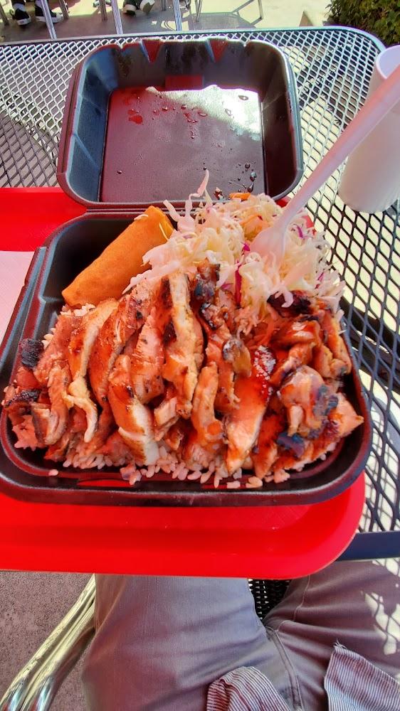 Tikiyaki