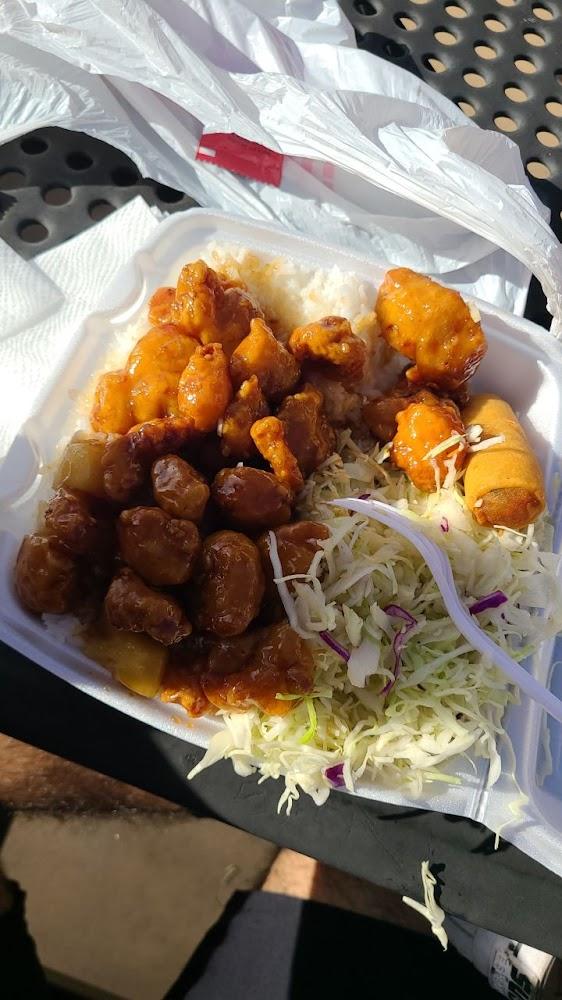 Tikiyaki