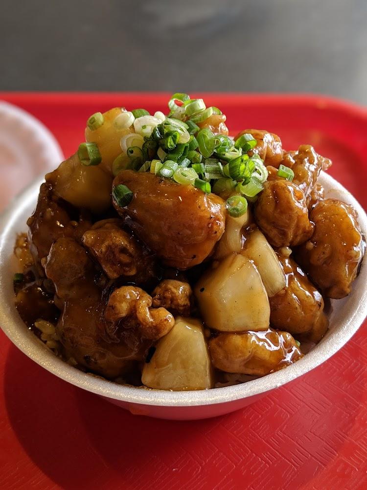 Tikiyaki